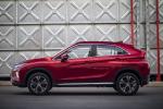 Mitsubishi Eclipse Cross 2019 года (ZA)